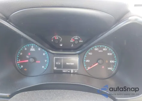 2018 GMC Canyon из США, поврежденный, VIN 1GTH5BEN4J1105625